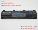 Аккумуляторы для ноутбуков toshiba C50d-a-10e 10.8V 4200mAh