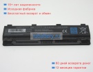 Аккумуляторы для ноутбуков toshiba Satellite c640 10.8V 4200mAh