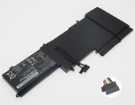 Аккумуляторы для ноутбуков asus Zenbook u500vz-cn046h 14.8V 4750mAh