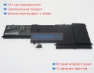 Аккумуляторы для ноутбуков asus U500vz 14.8V 4750mAh