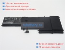 Asus 4icp3/38/88 14.8V 4750mAh аккумуляторы