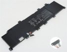 Аккумуляторы для ноутбуков asus Vivobook s400c 11.1V 4000mAh