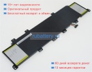 Аккумуляторы для ноутбуков asus S400ca-ca111h 11.1V 4000mAh