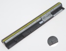 Аккумуляторы для ноутбуков lenovo Ideapad flex 14 14.8V 2200mAh