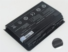 Hasee K750s 14.8V 5200mAh аккумуляторы