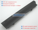 Hp 587706-852 11.1V 6600mAh аккумуляторы