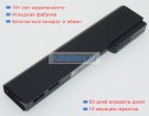 Hp 628370-541 11.1V 5000mAh аккумуляторы