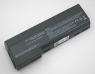 Аккумуляторы для ноутбуков hp Elitebook 8460w 11.1V 6600mAh