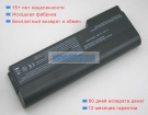 Hp 628666-001 11.1V 6600mAh аккумуляторы