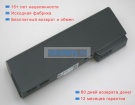 Аккумуляторы для ноутбуков hp Probook 6570b(b5v83aw) 11.1V 6600mAh