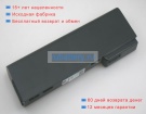 Hp 628666-001 11.1V 6600mAh аккумуляторы