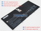 Аккумуляторы для ноутбуков hp Envy spectre xt 13-2000er 14.8V 2950mAh