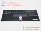 Аккумуляторы для ноутбуков hp Envy spectre xt 13-2000er 14.8V 2950mAh