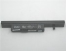 Hasee E400-3s2200-b1b1 10.8V or11.1V 4400mAh аккумуляторы