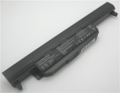 Аккумуляторы для ноутбуков asus A45vm 11.1V 4400mAh