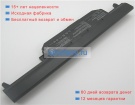 Asus A32-k55 11.1V 4400mAh аккумуляторы