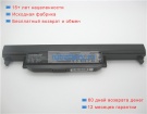 Asus A32-k55 11.1V 4400mAh аккумуляторы