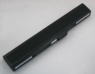 Asus A41-b53 14.8V 4400mAh аккумуляторы