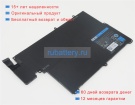 Dell Tkn25 14.8V 3300mAh аккумуляторы