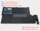 Аккумуляторы для ноутбуков dell Vostro 15-3549d-1128b 14.8V 3300mAh