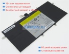 Аккумуляторы для ноутбуков lenovo Ideapad yoga 11s(touch)-59370520 14.8V 2840mAh