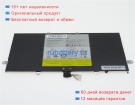 Аккумуляторы для ноутбуков lenovo Ideapad yoga11-ith 14.8V 2840mAh
