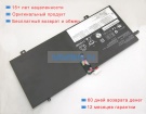 Аккумуляторы для ноутбуков lenovo Thinkpad x1 carbon 14.8V 3110mAh