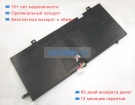 Lenovo 45n1071 14.8V 3110mAh аккумуляторы