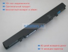 Toshiba P000565490 14.8V 2770mAh аккумуляторы