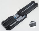 Fujitsu Fpcbp373 10.8V 6700mAh аккумуляторы