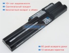 Fujitsu Fpcbp373 10.8V 6700mAh аккумуляторы