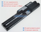 Fujitsu Fpb083 10.8V 6700mAh аккумуляторы