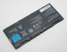 Аккумуляторы для ноутбуков fujitsu Stylistic q702 14.4V 3150mAh