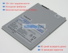 Fujitsu Cp520130-00 7.2V 4800mAh аккумуляторы