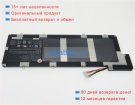 Hp Sl04xl 14.8V 3900mAh аккумуляторы