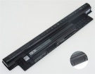 Аккумуляторы для ноутбуков dell Inspiron 14 3437 14.8V 2700mAh