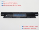 Dell P40f 14.8V 2700mAh аккумуляторы