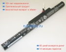 Lenovo L12m4f02 14.8V 2800mAh аккумуляторы