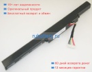 Lenovo L12m4e21 14.8V 2800mAh аккумуляторы