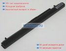 Asus A32-k56 14.8V or14.4V 2600mAh аккумуляторы