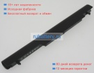 Asus A32-k56 14.8V or14.4V 2600mAh аккумуляторы