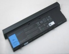 Dell 1np0f 11.1V 6850mAh аккумуляторы