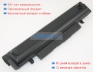 Аккумуляторы для ноутбуков samsung Np-n350 11.3V 5900mAh