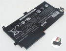 Аккумуляторы для ноутбуков samsung Np450r5e 11.4V 3780mAh