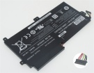 Аккумуляторы для ноутбуков samsung Np450r5e 11.4V or 10.8V 3780mAh