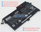 Аккумуляторы для ноутбуков samsung Np370r5e 11.4V 3780mAh