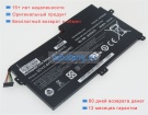 Аккумуляторы для ноутбуков samsung Np340xaa-k07cn 11.4V or 10.8V 3780mAh