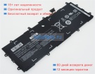 Аккумуляторы для ноутбуков samsung Ativ book 9 lite 910s3l 7.5V 4080mAh