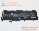 Аккумуляторы для ноутбуков samsung Ativ smart pc 7.5V 4080mAh