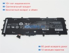 Аккумуляторы для ноутбуков samsung Xe500t1c-a04u 7.5V 4080mAh